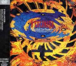 D'Erlanger : Moon and the Memories - The Eternities - Last Video